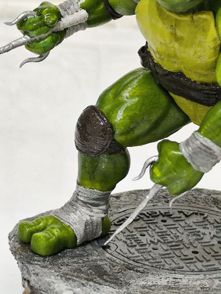 Raphael ( Ninja Kaplumbağalar )