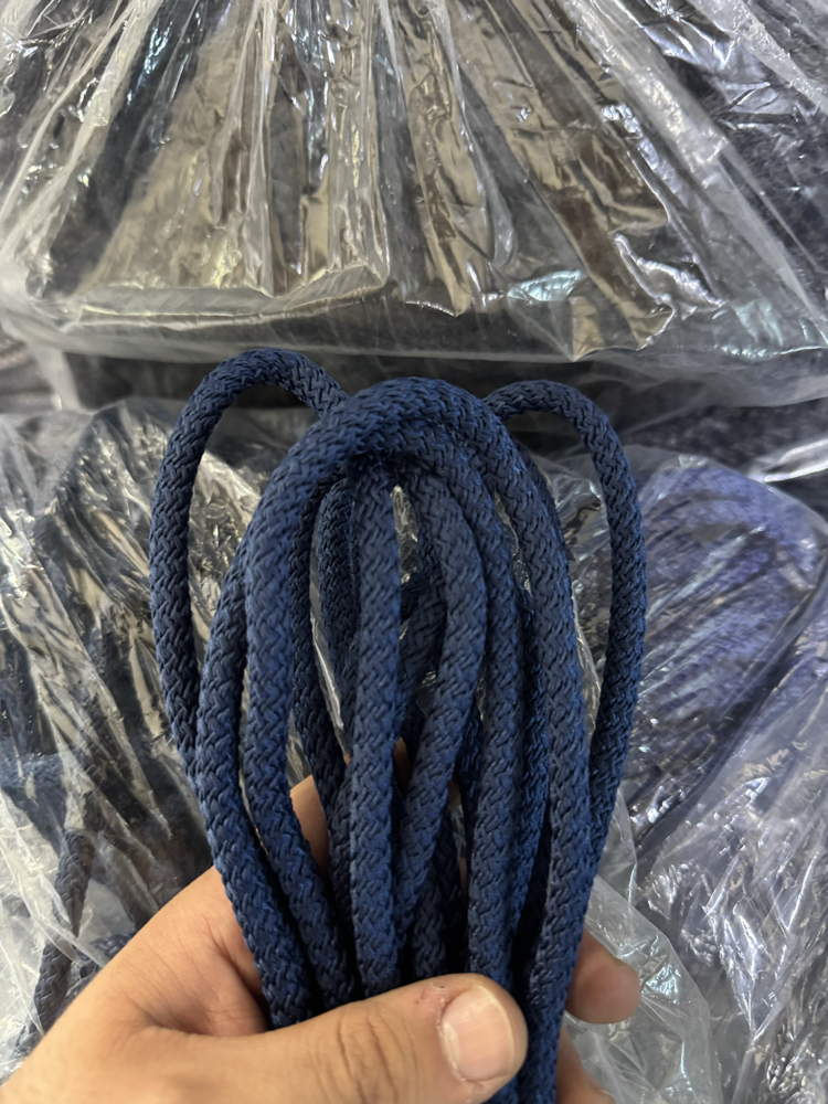 DOLGULU POLYESTER LACİVERT (1KG)