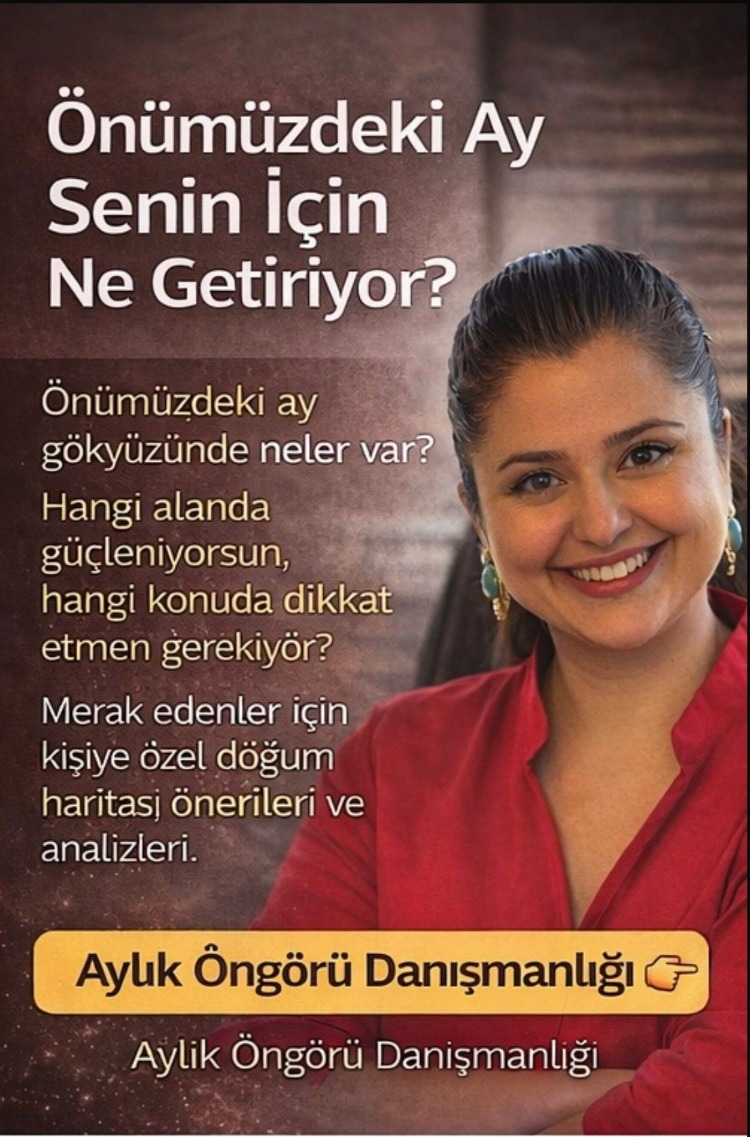 30 Günlük Olasılık Danışmanlığı Paketi