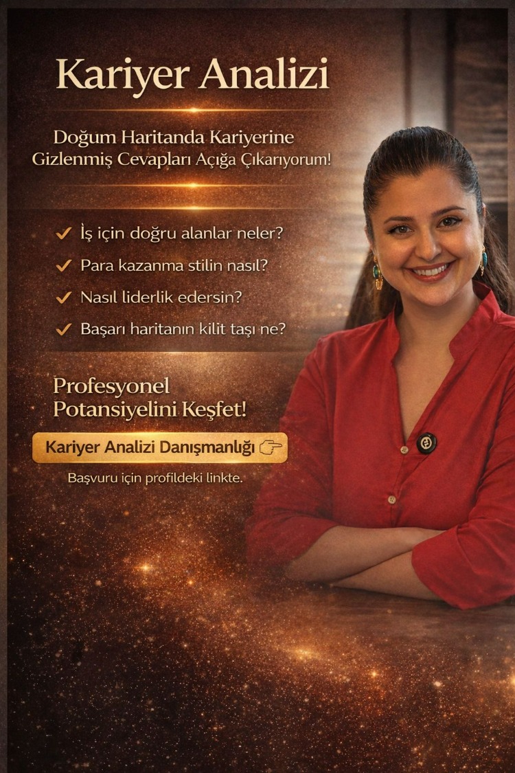 Kariyer Analizi