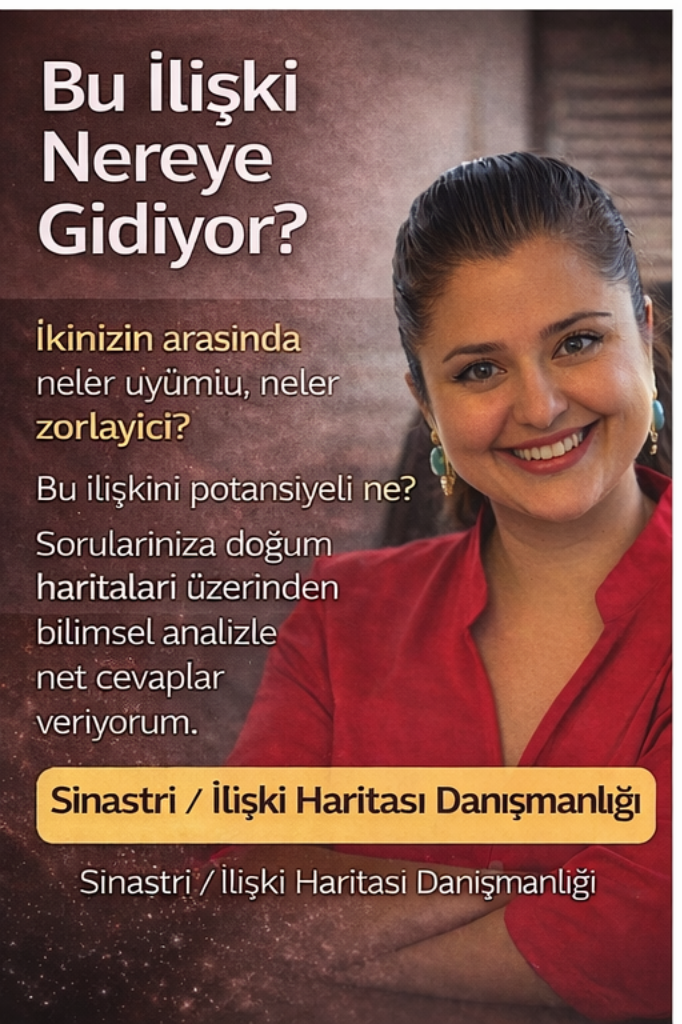 Sinatri Danışmanlığı