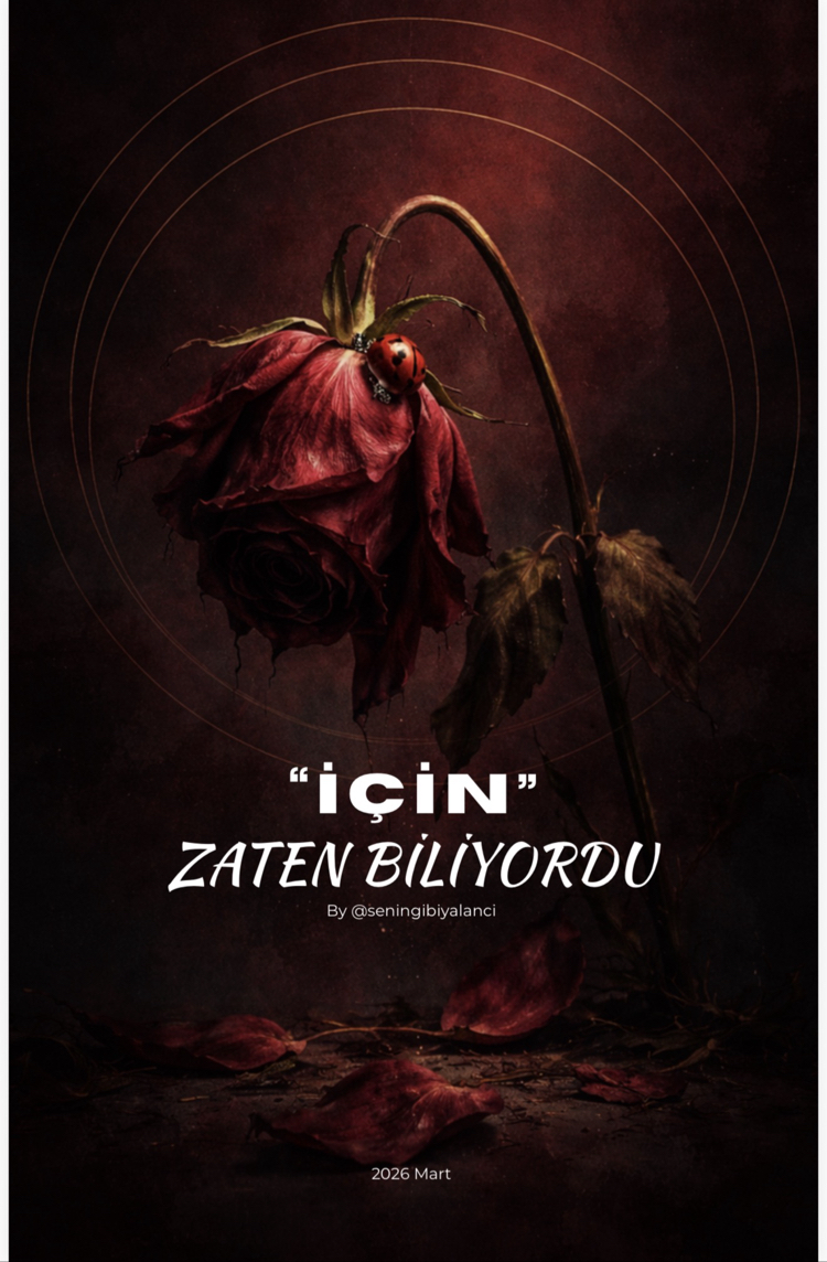 İçin Zaten Biliyordu