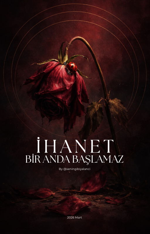 İhanet Bir Anda Başlamaz