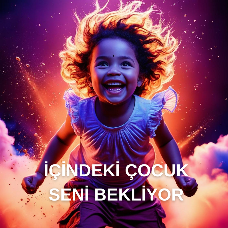 İÇİMDEKİ ÇOCUK SEANSI (CANLI)