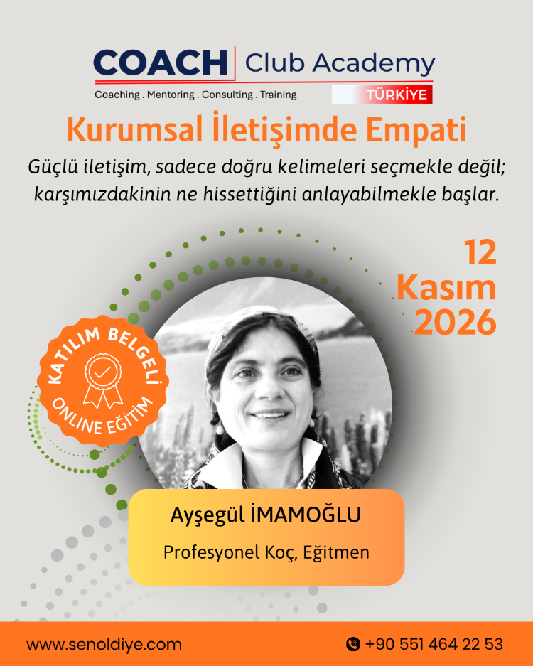 Kurumsal İletişimde Empati