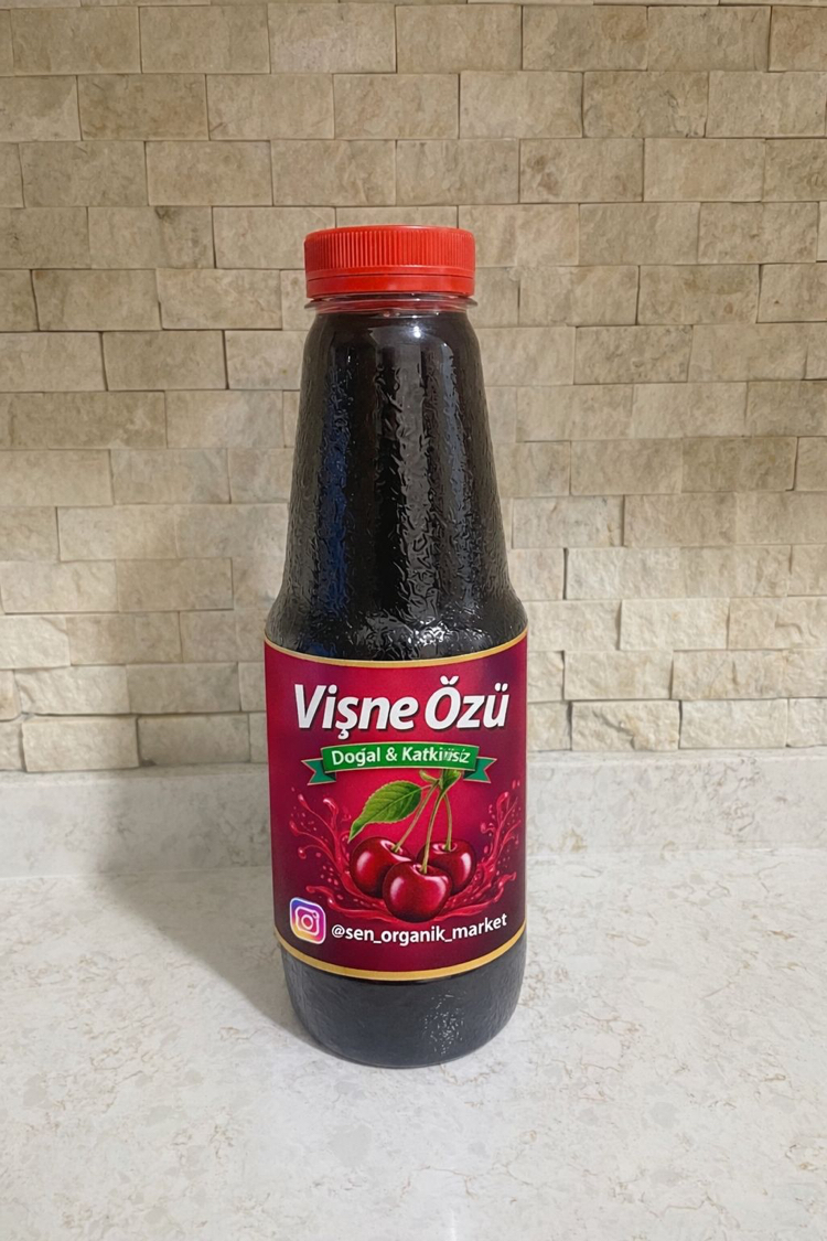 VİŞNE ÖZÜ 1350 Gr