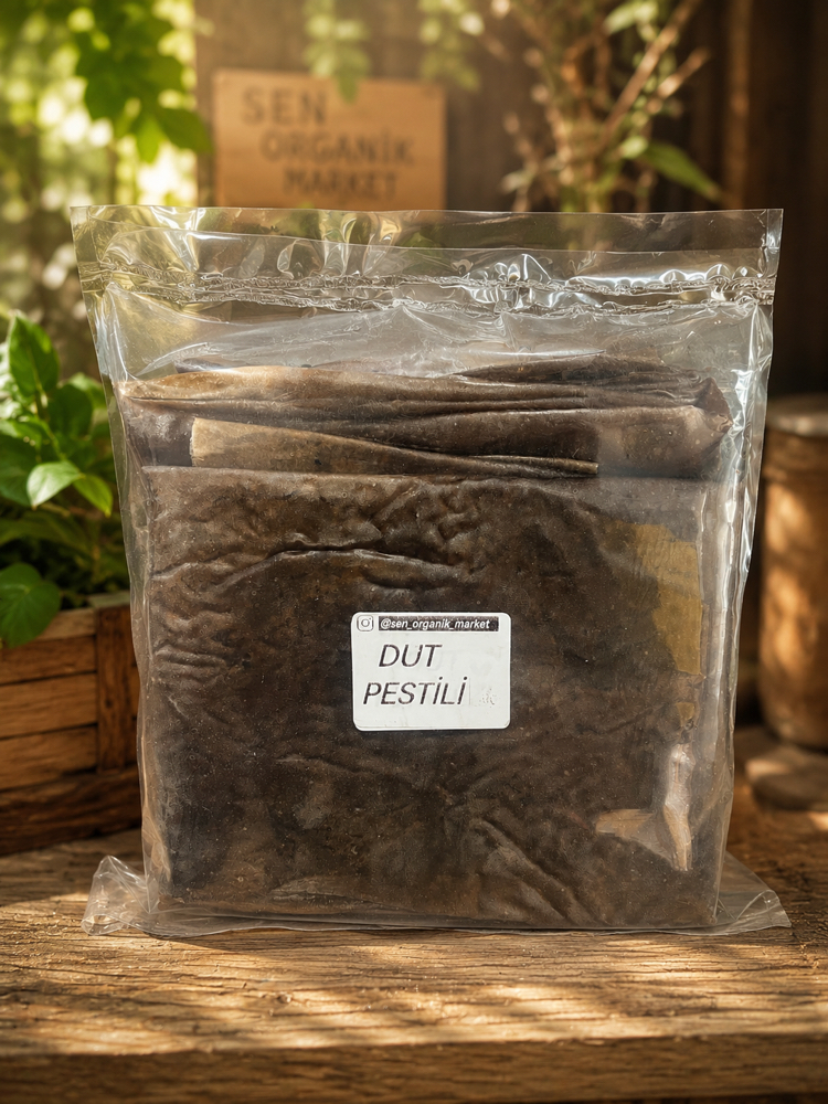 DUT PESTİLİ 1 Kg