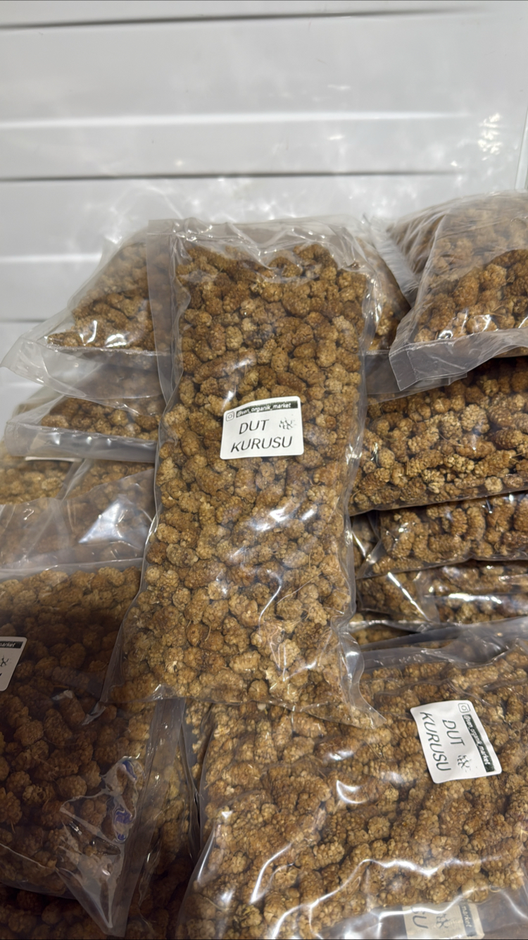 DUT KURUSU 500 Gr