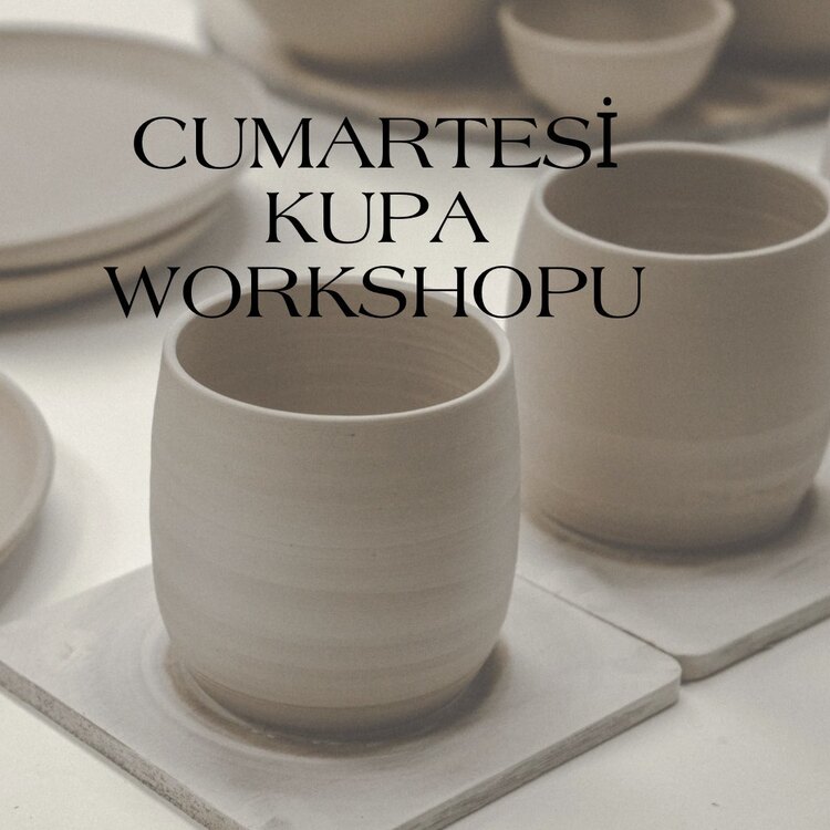 Kupa workshopu 