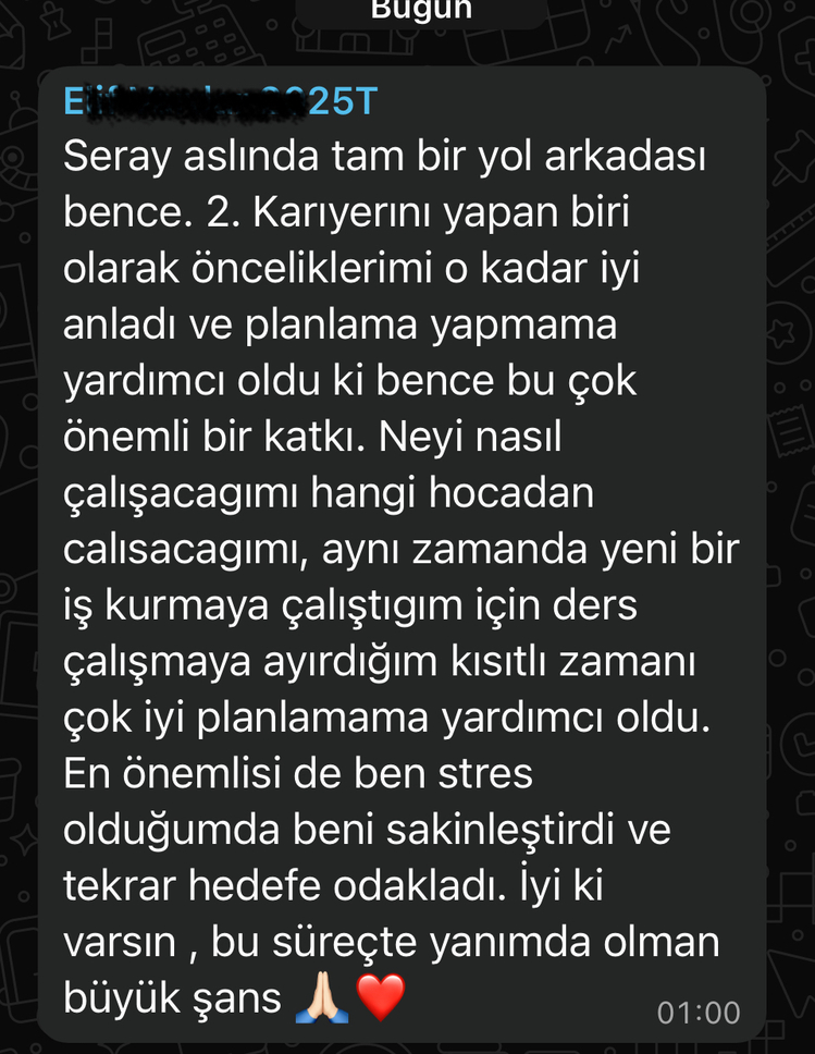 YKS 2027 Baştan Sona Hazırlık Paketi