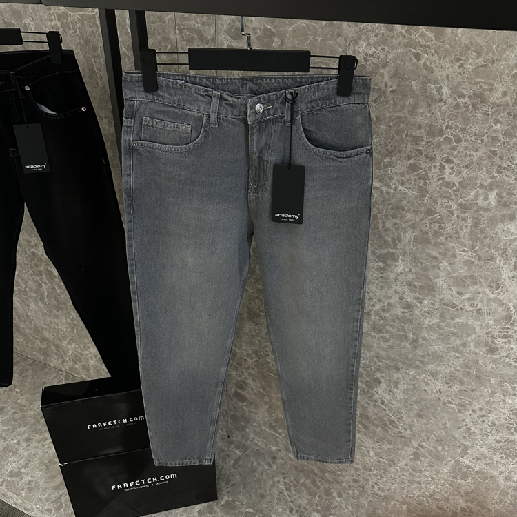 Boyfriend Jeans