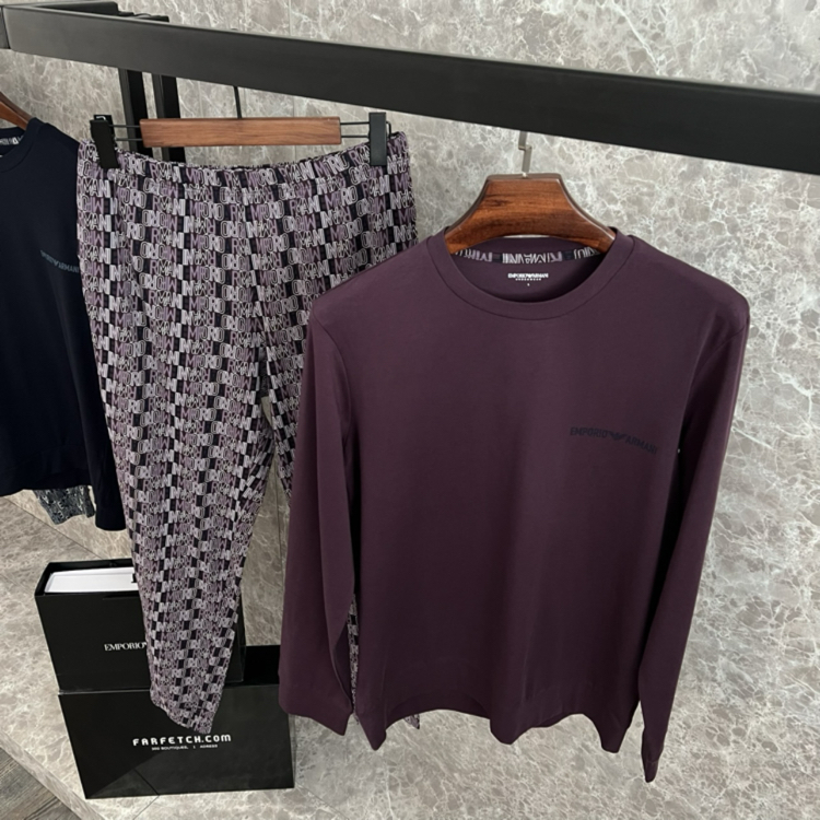 Pijama Takımı