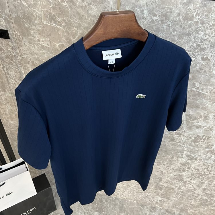 T-shirt İthal (lacivert)