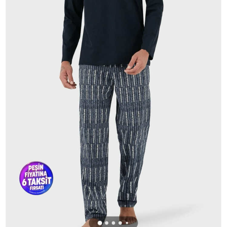 Pijama Takımı