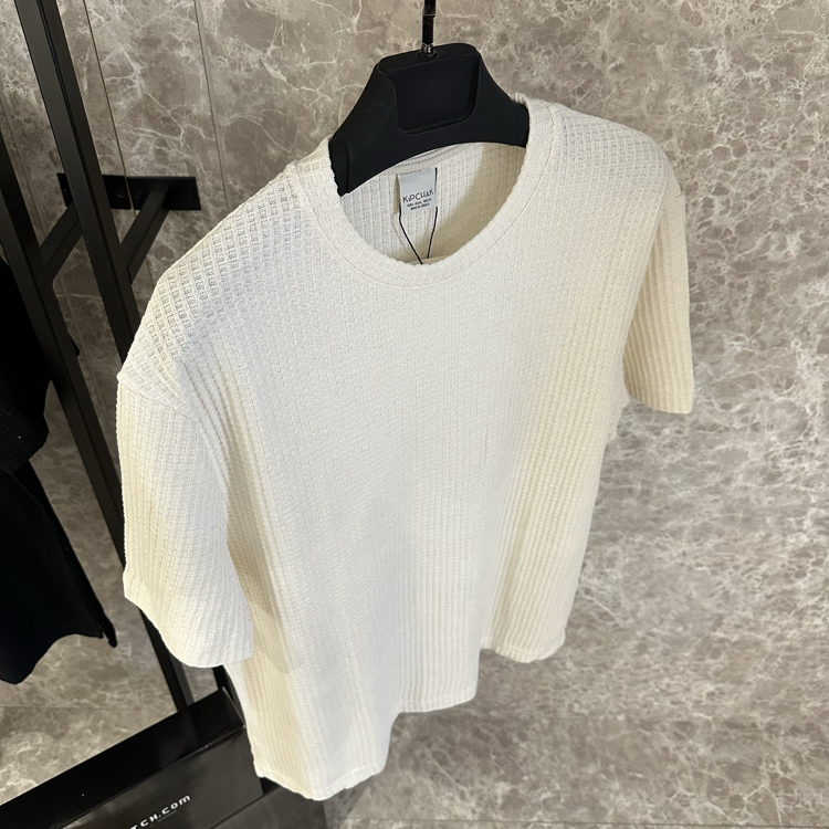 Triko T-shirt (Oversize)