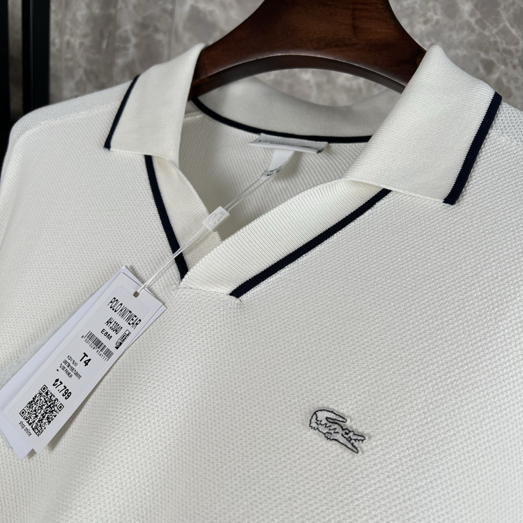 Triko Polo Yaka