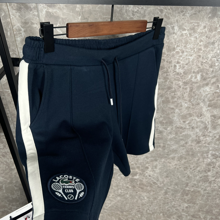 Penye Short (lacivert)