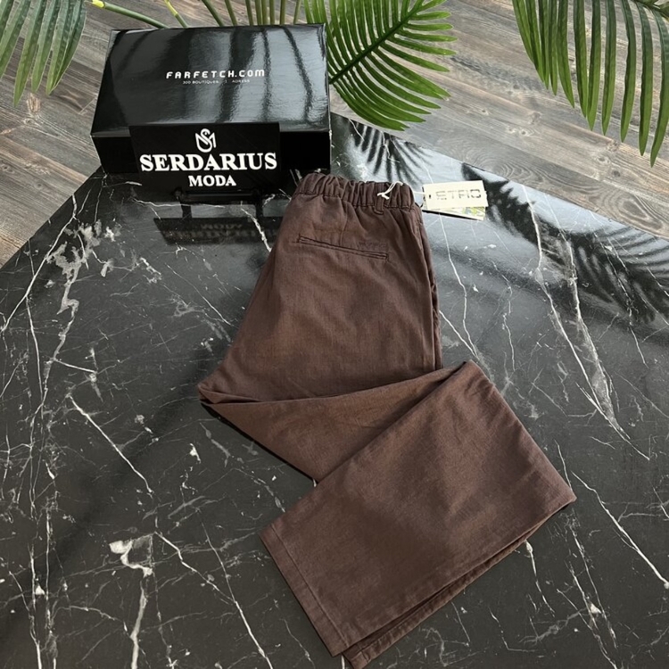 Keten Jogger