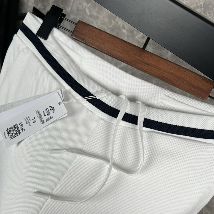 Penye Short