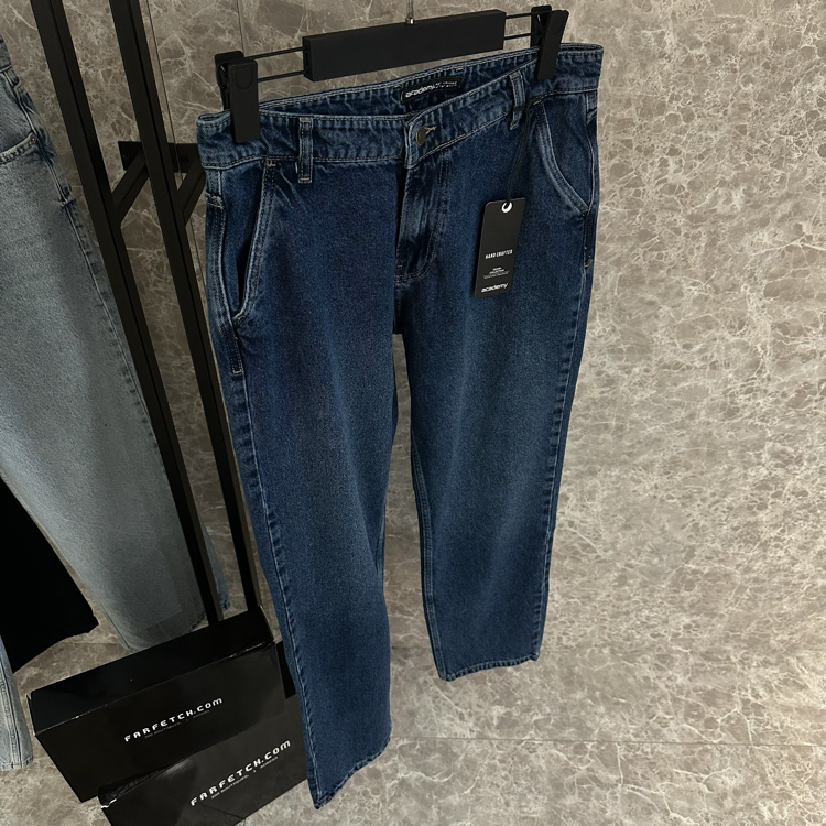 Baggy Jeans