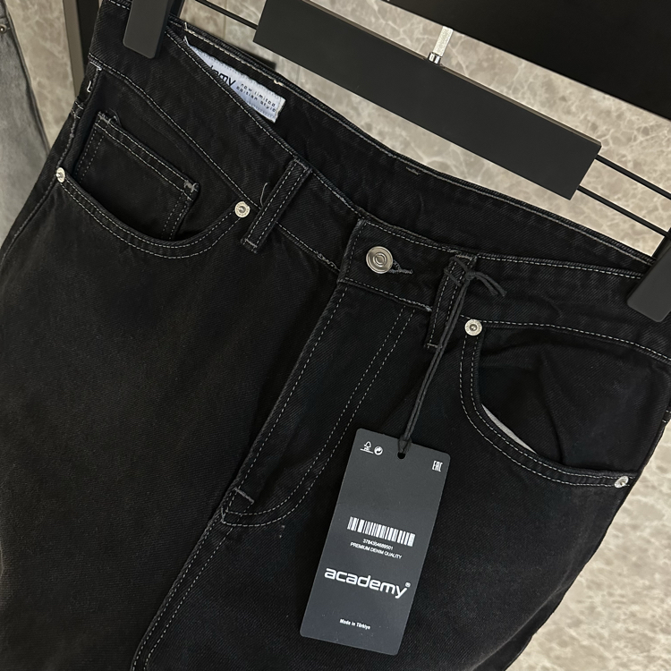 Boyfriend Jeans