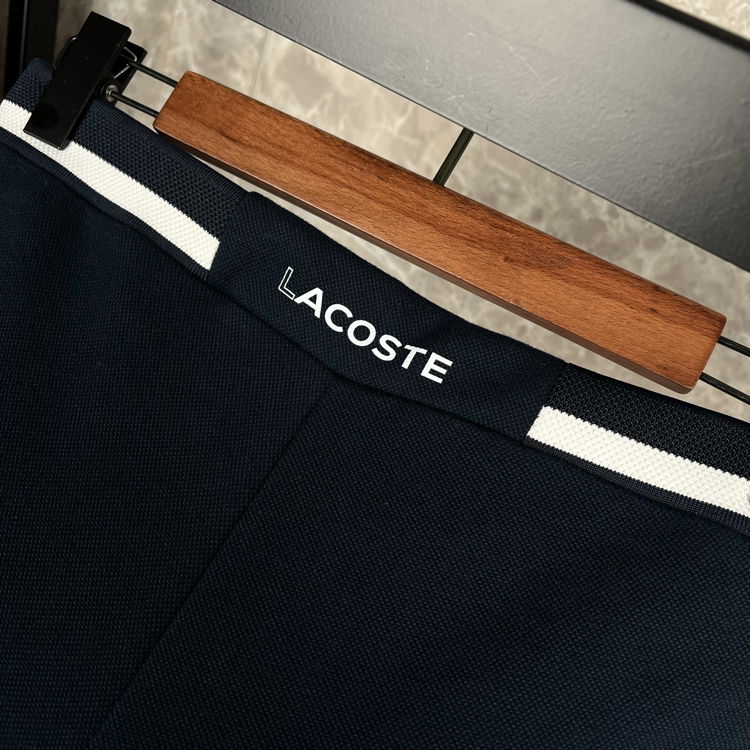 Penye Short (lacivert)