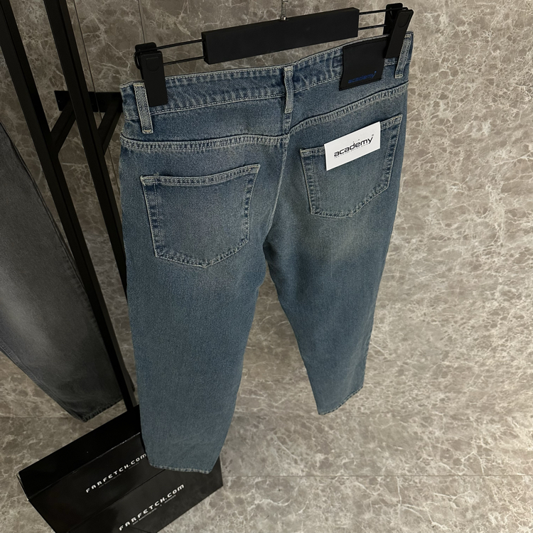 Boyfriend Jeans