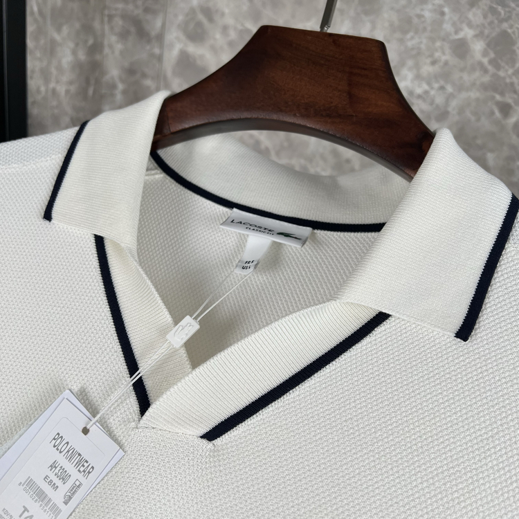 Triko Polo Yaka