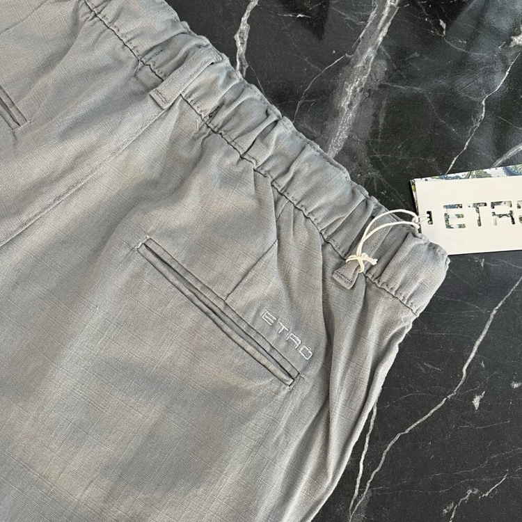 Keten Jogger (gri)
