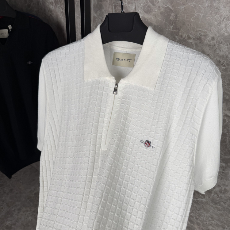 Triko Polo Yaka