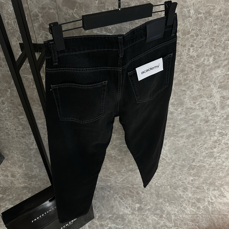 Boyfriend Jeans