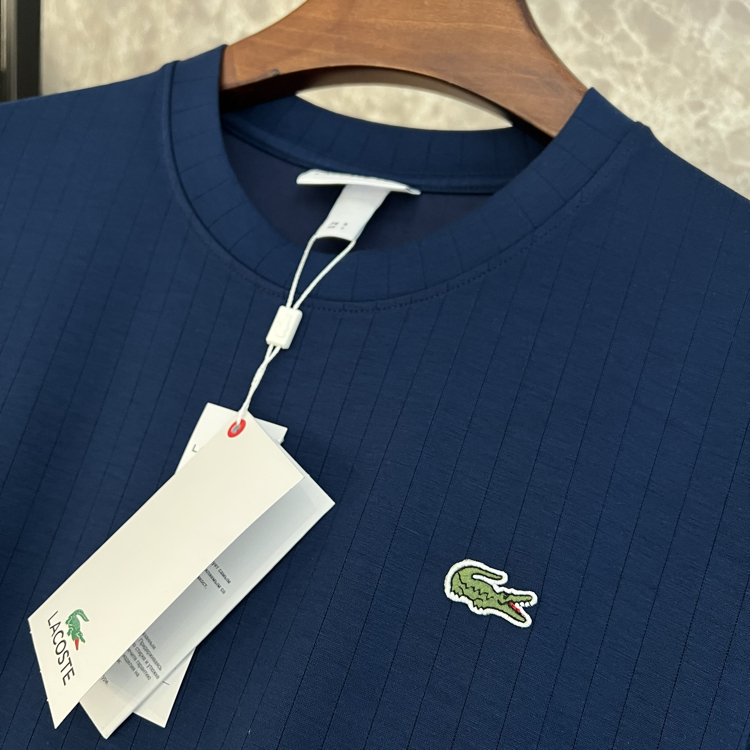 T-shirt İthal (lacivert)