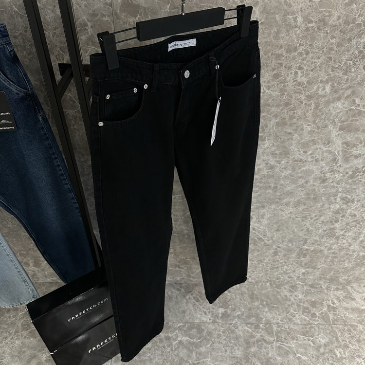 Baggy Jeans