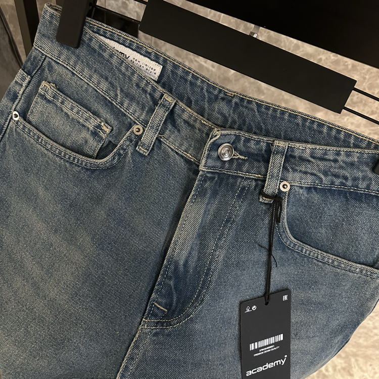 Boyfriend Jeans