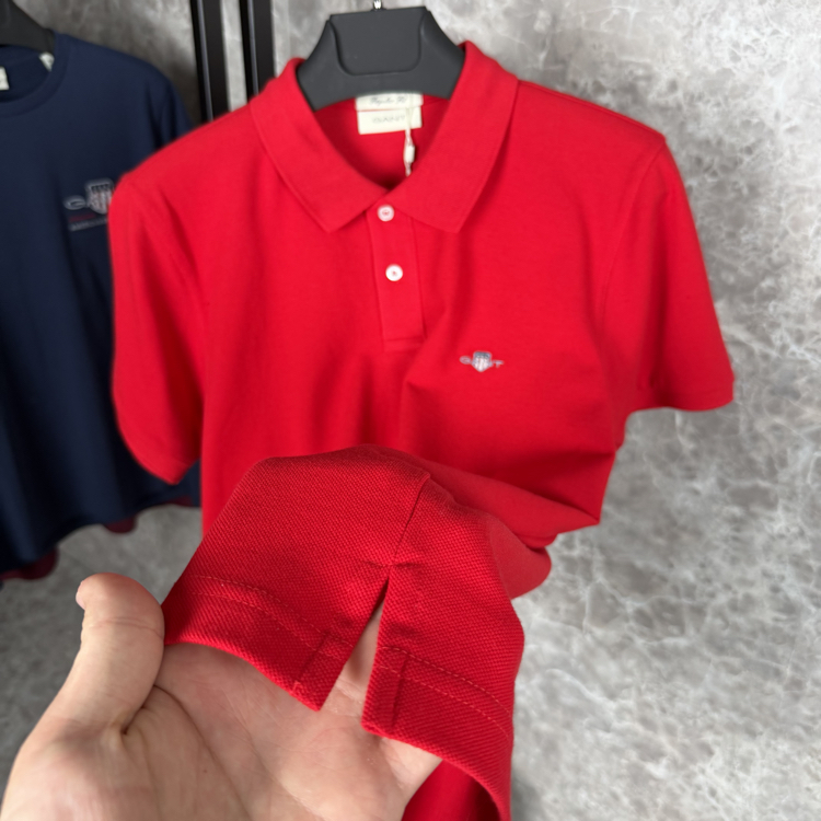 Polo Yaka