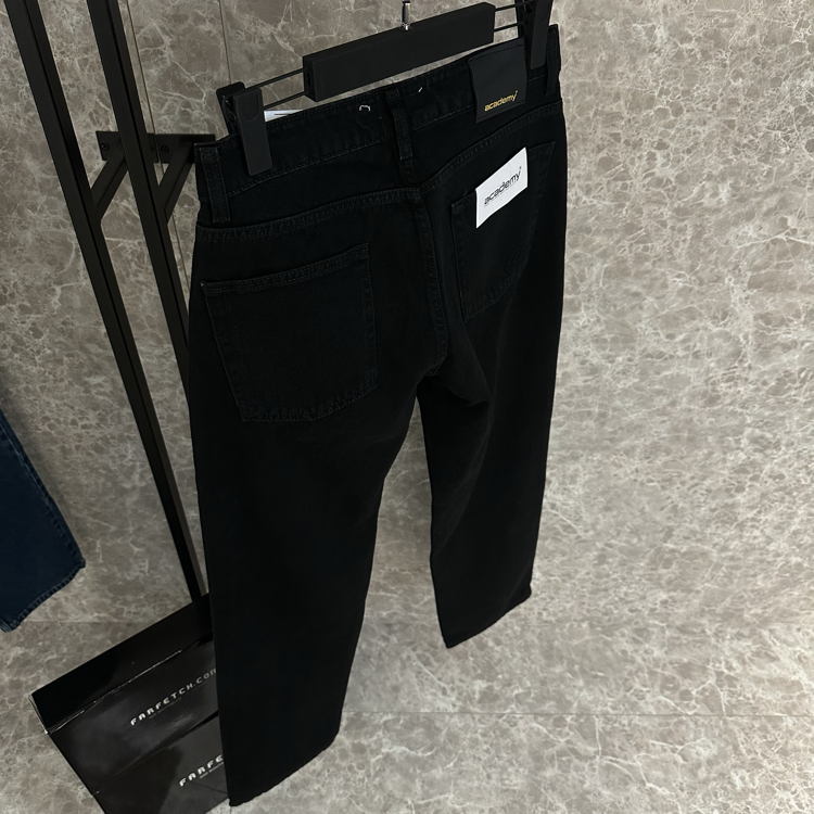 Baggy Jeans