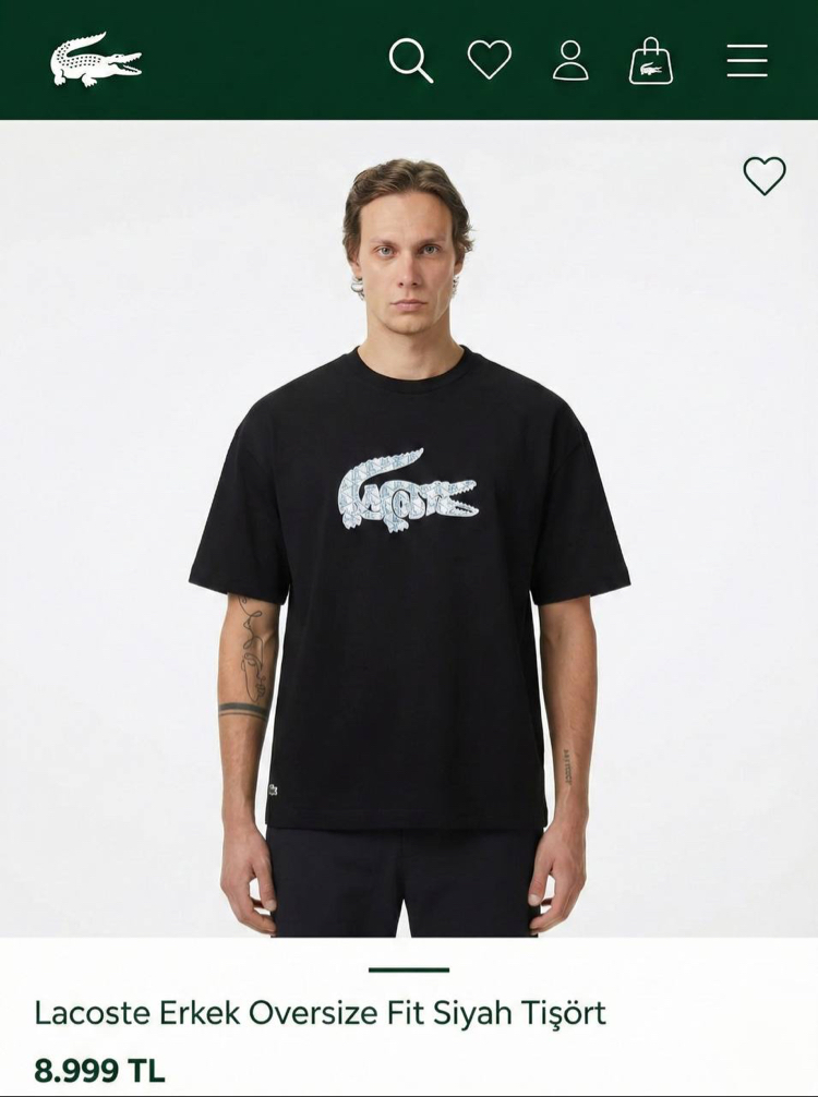 T-shirt