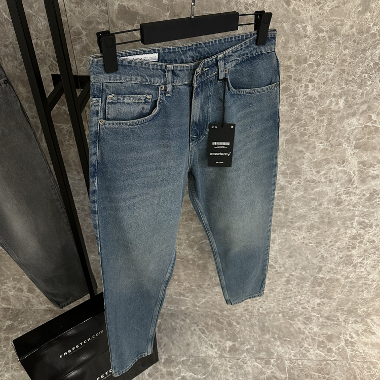 Boyfriend Jeans