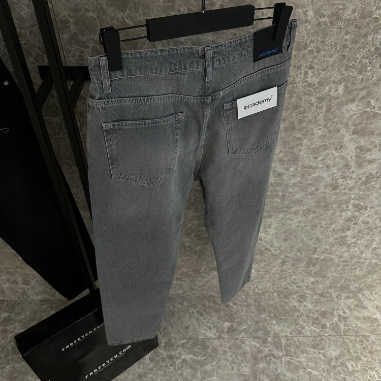 Boyfriend Jeans