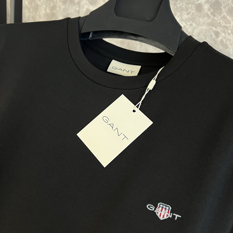 Gnt Basic İthal T-shirt