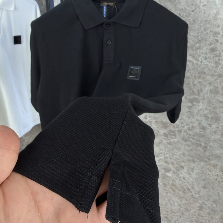 Loro Piana Polo Yaka
