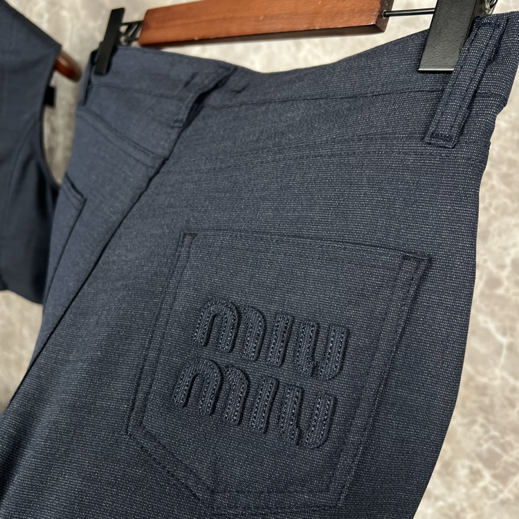 MiuMiu Short Takım