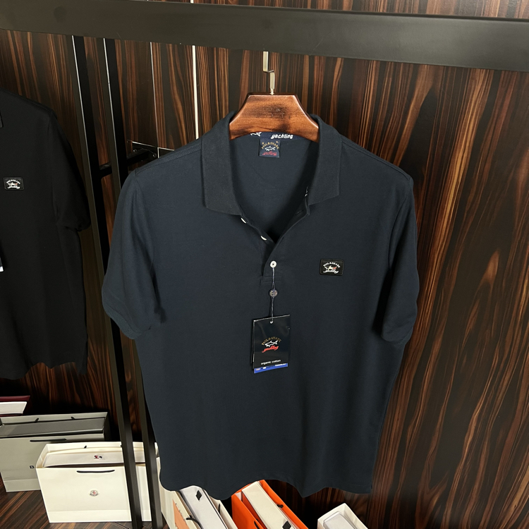 PS Polo Yaka (lacivert)