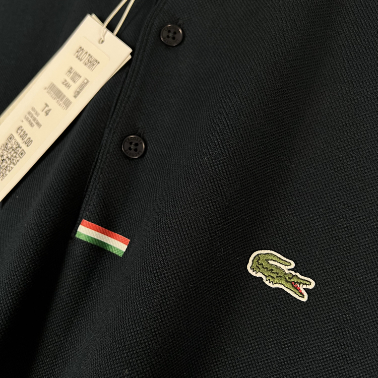 Lcst Polo Yaka (lacivert)