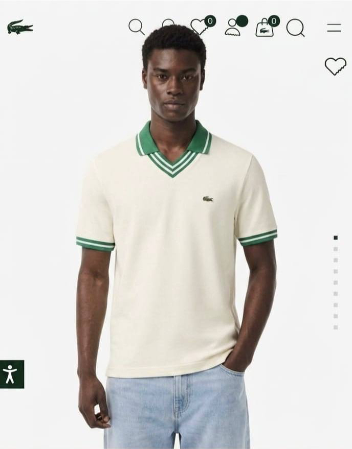 Lcst Polo Yaka