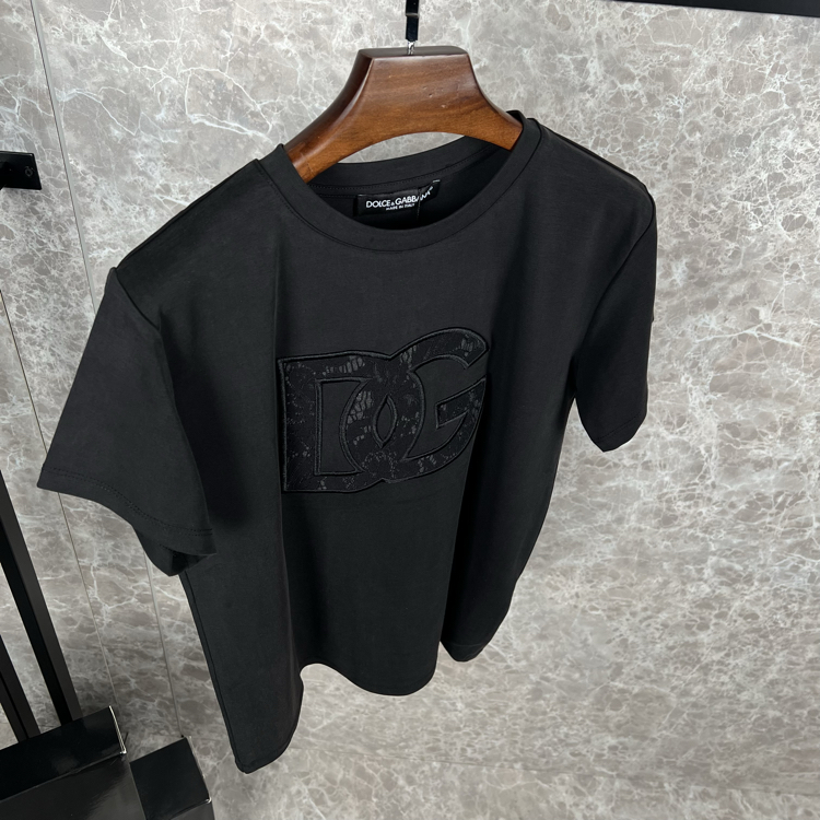D&G Premium Kadın T-shirt