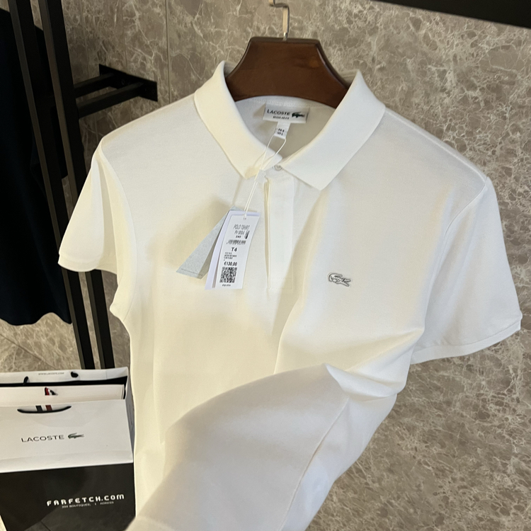 Lcst Paris Polo Yaka