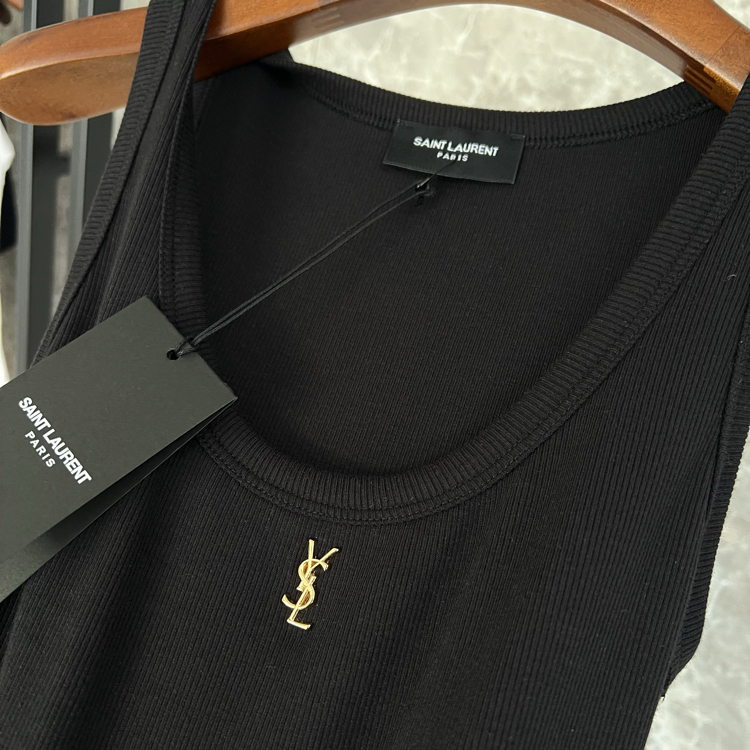 Saint Laurent Kadın Atlet
