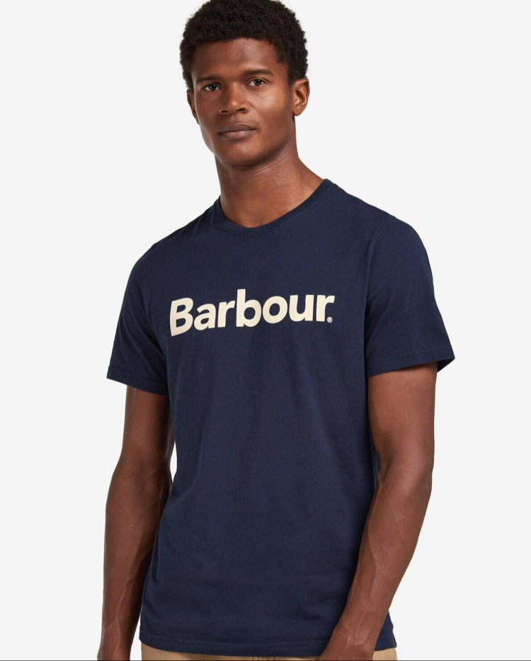 Barbour Premium T-shirt
