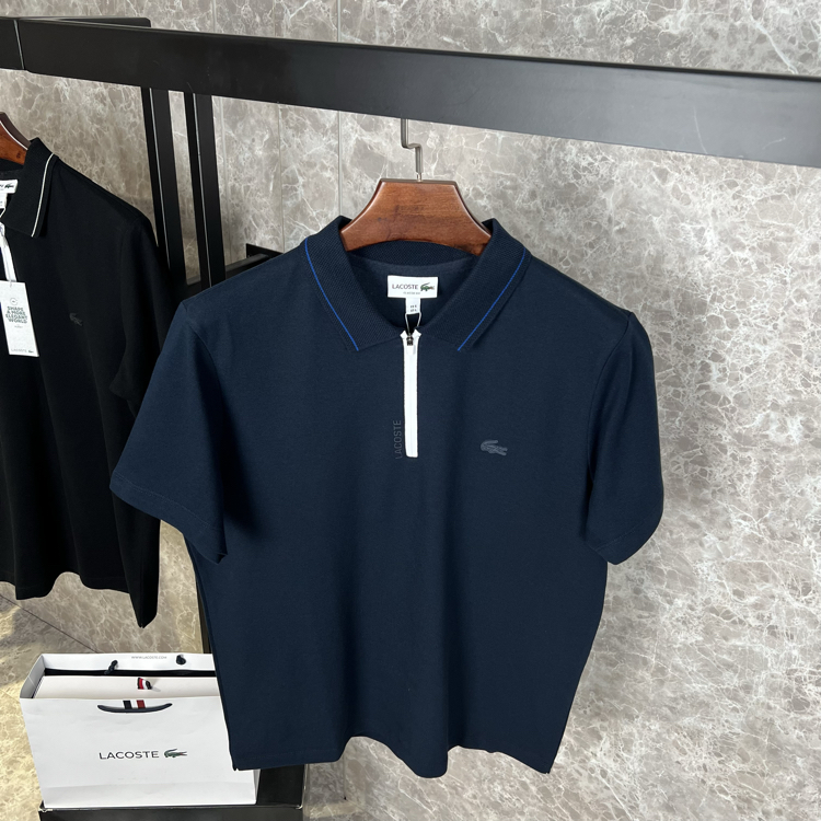 Lcst Polo Yaka (lacivert)